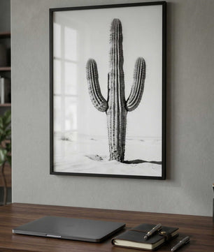 Silent Lines – Cactus