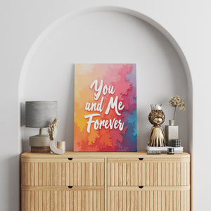 You & Me Forever Vol.2