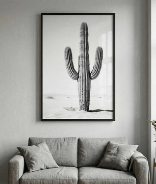 Silent Lines – Cactus