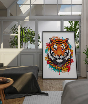 Tigre re