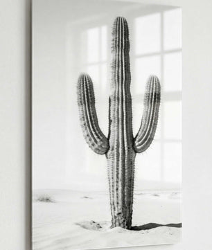 Silent Lines – Cactus