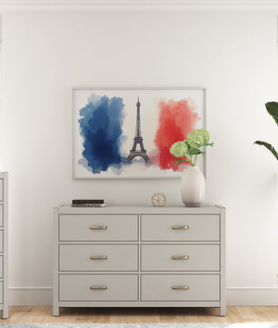 Rêve parisien