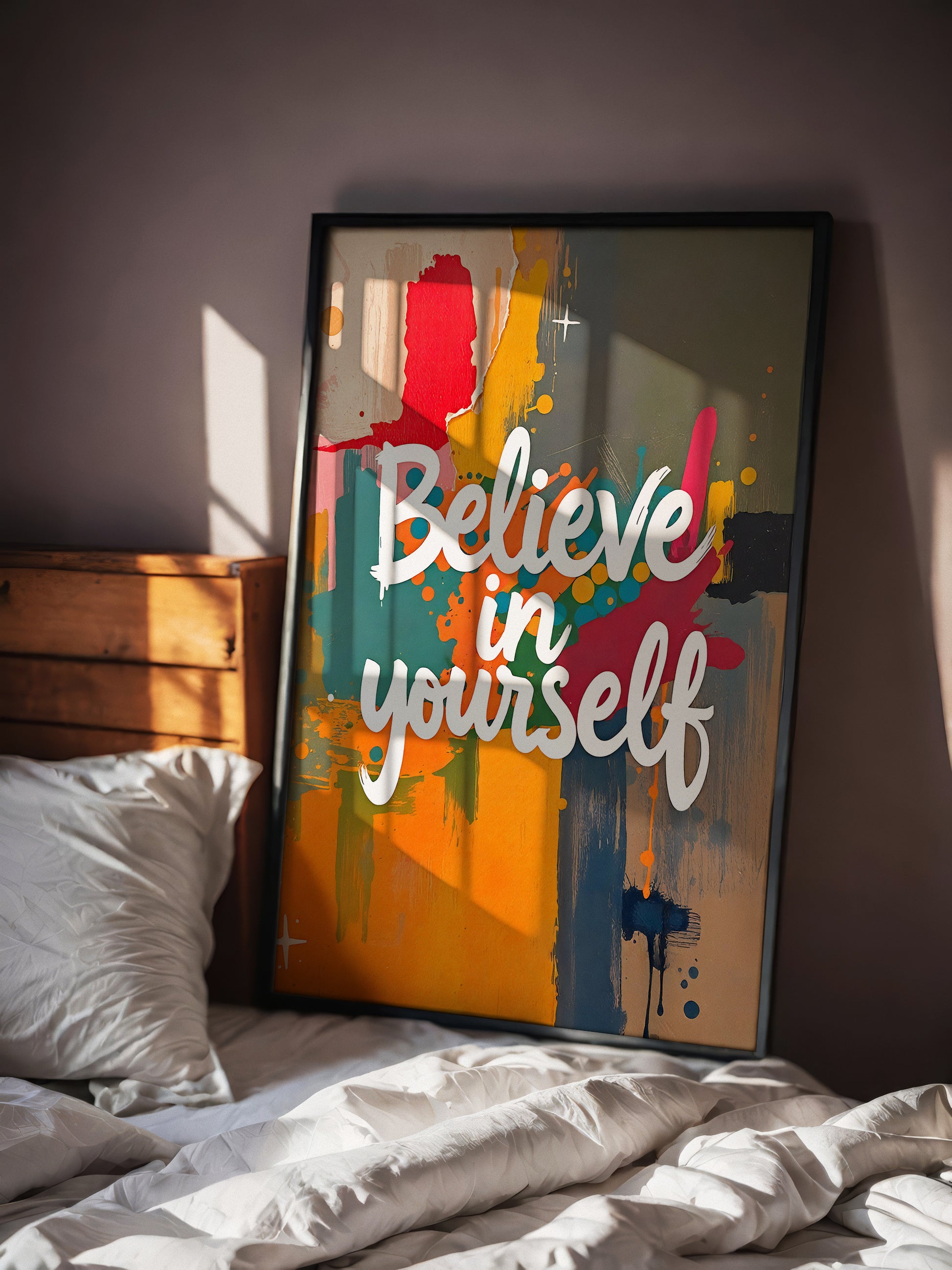 Believe in yourself vol.2