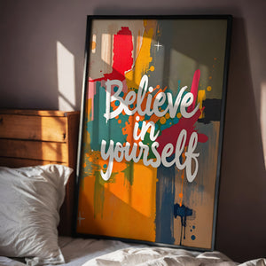 Believe in yourself vol.2