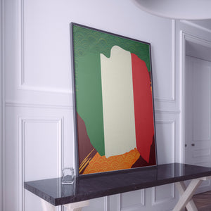 Shogun Italia