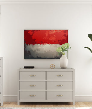 Indonesië Crimson Heritage