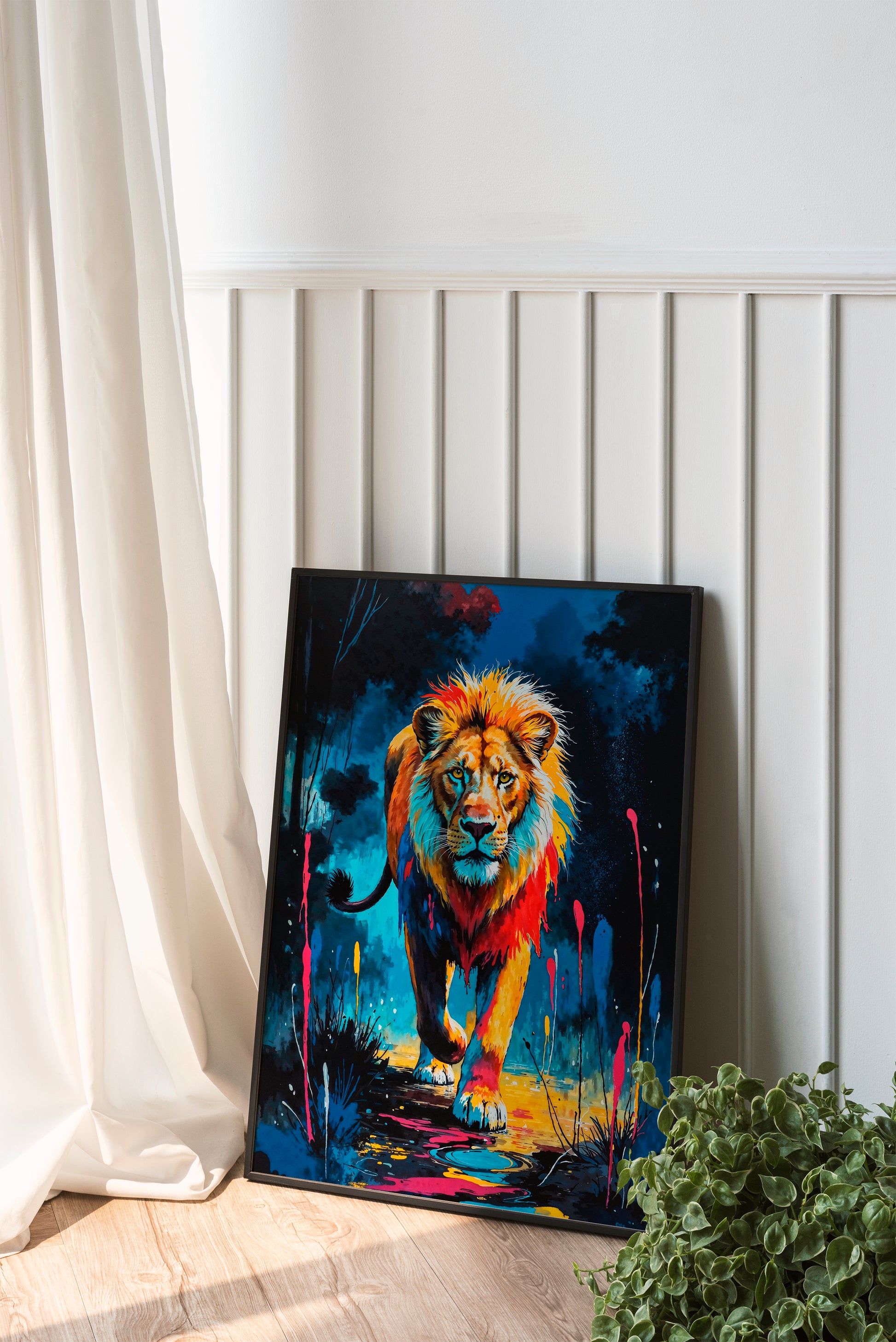 Jungle Royals