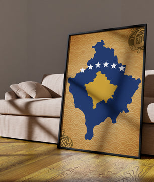 Cresta dorada de Dardania