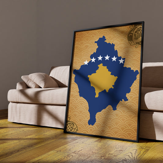 Cresta dorada de Dardania