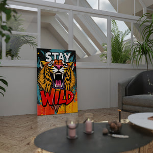 Stay Wild