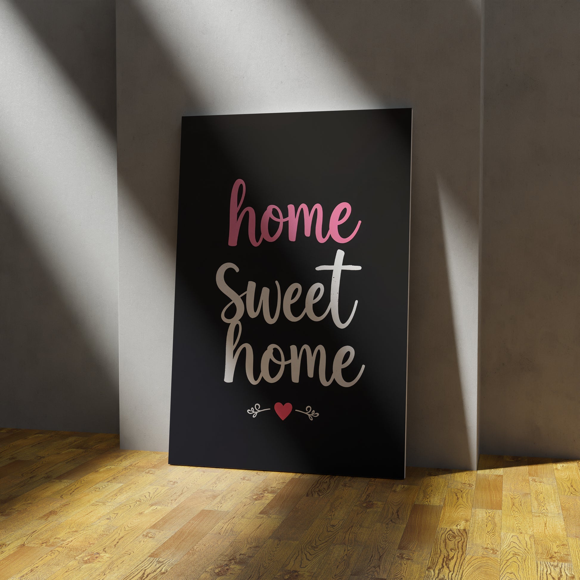 Home Sweet Home Ver.1