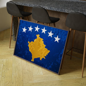 Kosovo - Golden Stars