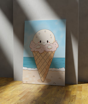 Deleite helado