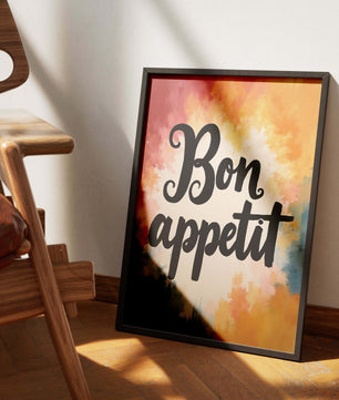 Bon appetit vol.1