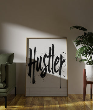 Hustler implacabile