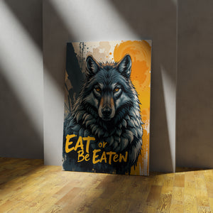 Eat or Be Eaten Ver.1