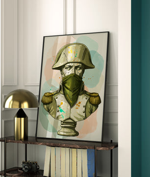 Rebel General