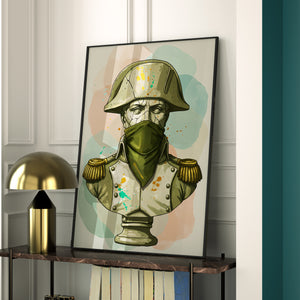 Rebel General