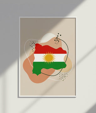 Patria dipinta