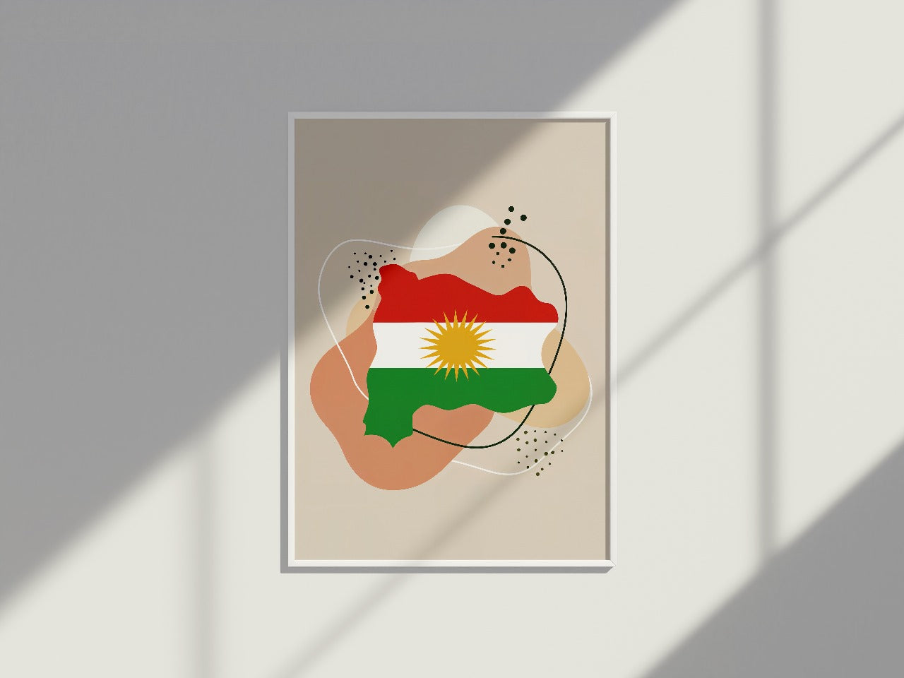 Painted Homeland