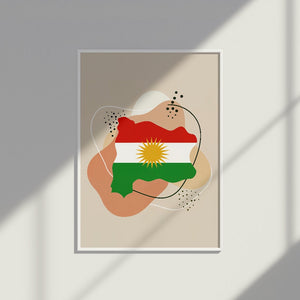 Painted Homeland