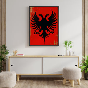 Albanian - Eagle Majesty