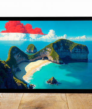 Hermosa Nusa Penida