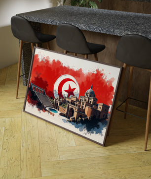 Tunisia Maghreb Majesty