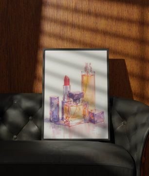 Cosmetica Radiant Elegance