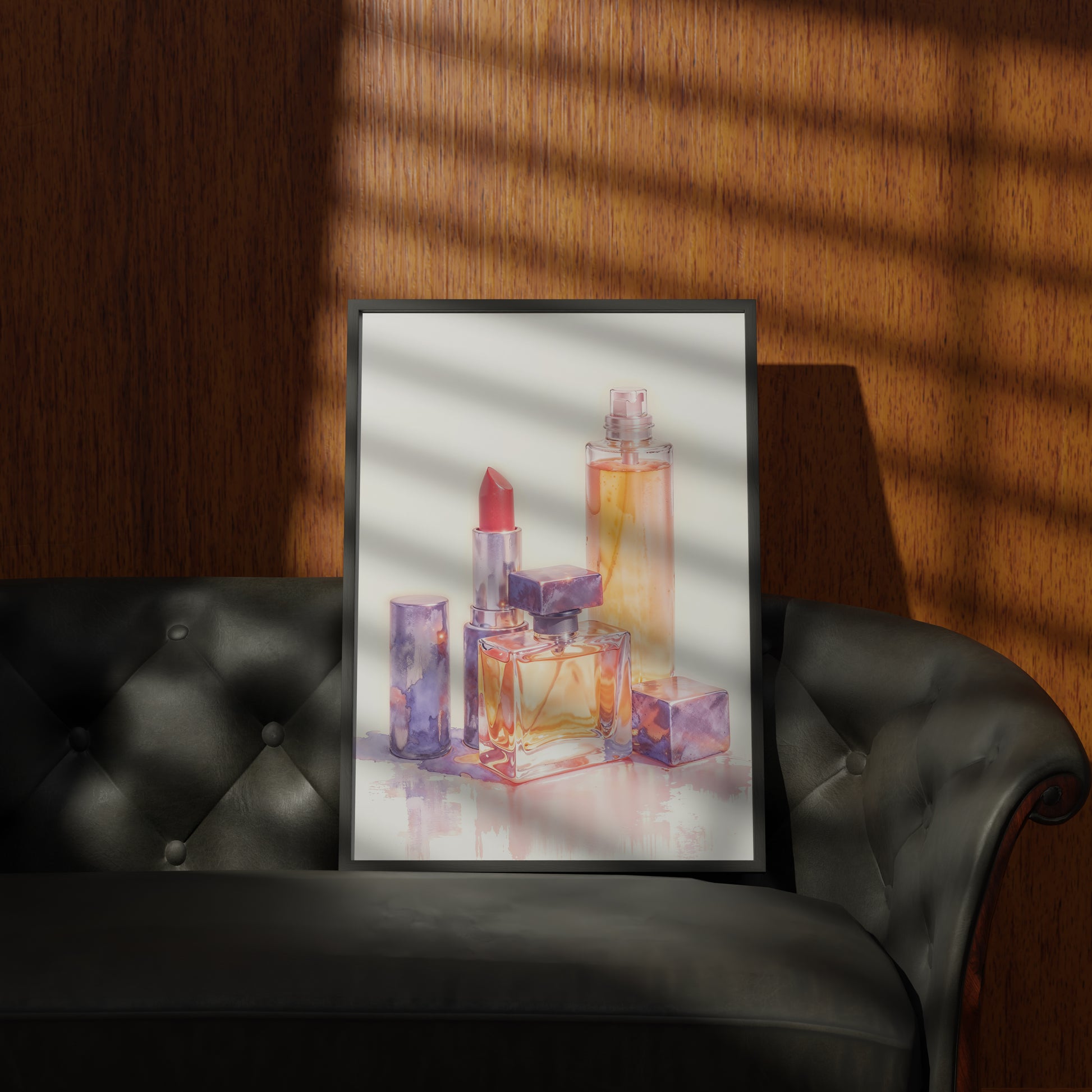 Cosmetica Radiant Elegance