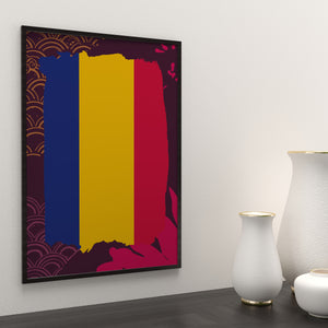 Essenza di Tricolor