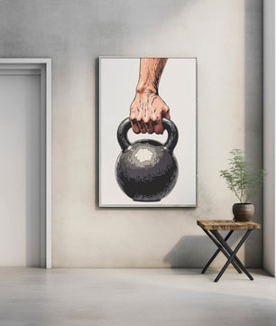 Power Grip Classic