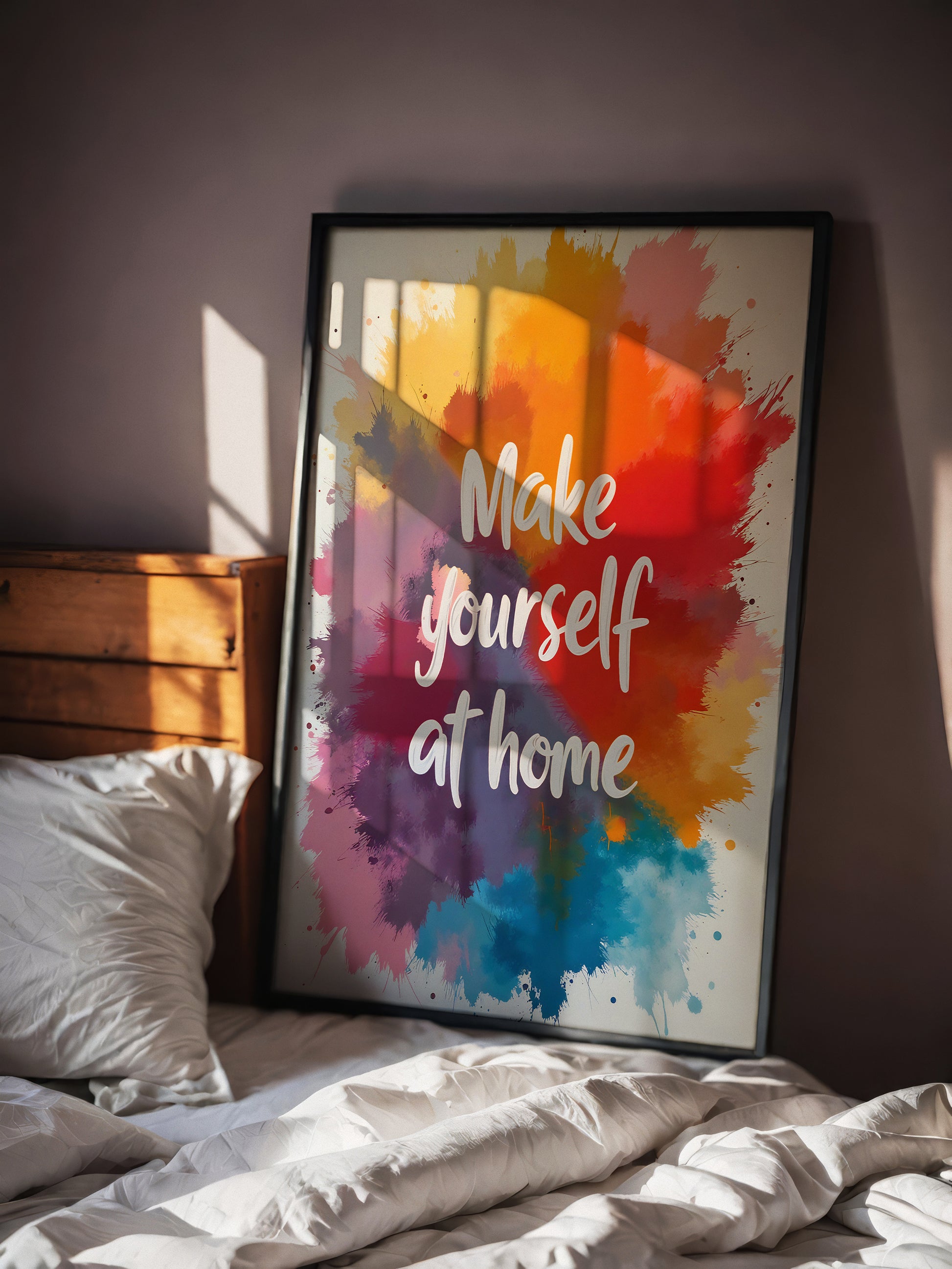 make yourself at home vol.5