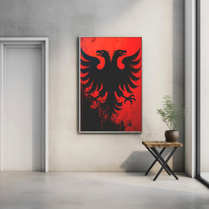 Albanian - Eternal Wings