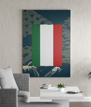Brisa toscana ukiyo