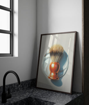 Crema Crown Classic