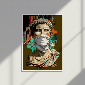 Silenced Caesar