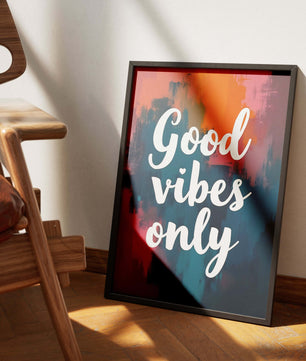 Good vibes only - Vol.6