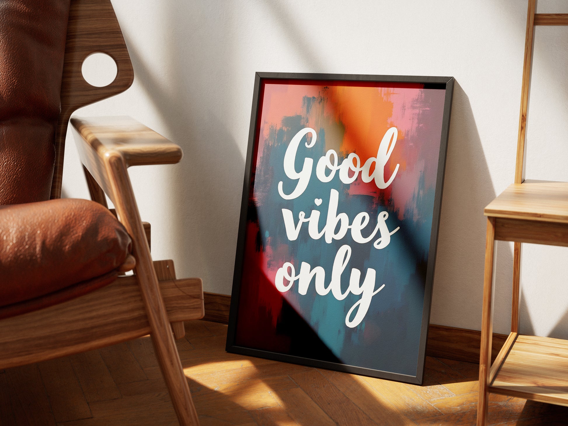 Good Vibes Only - Vol.6