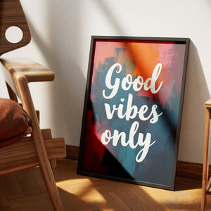 Good Vibes Only - Vol.6