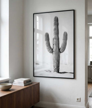 Silent Lines – Cactus