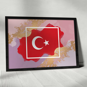 Ottoman Crescent Dreams