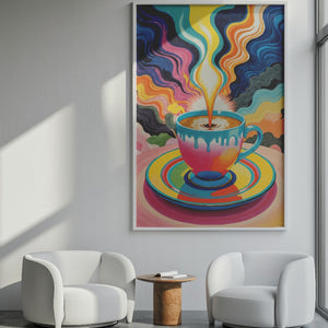 Liquid Sunrise