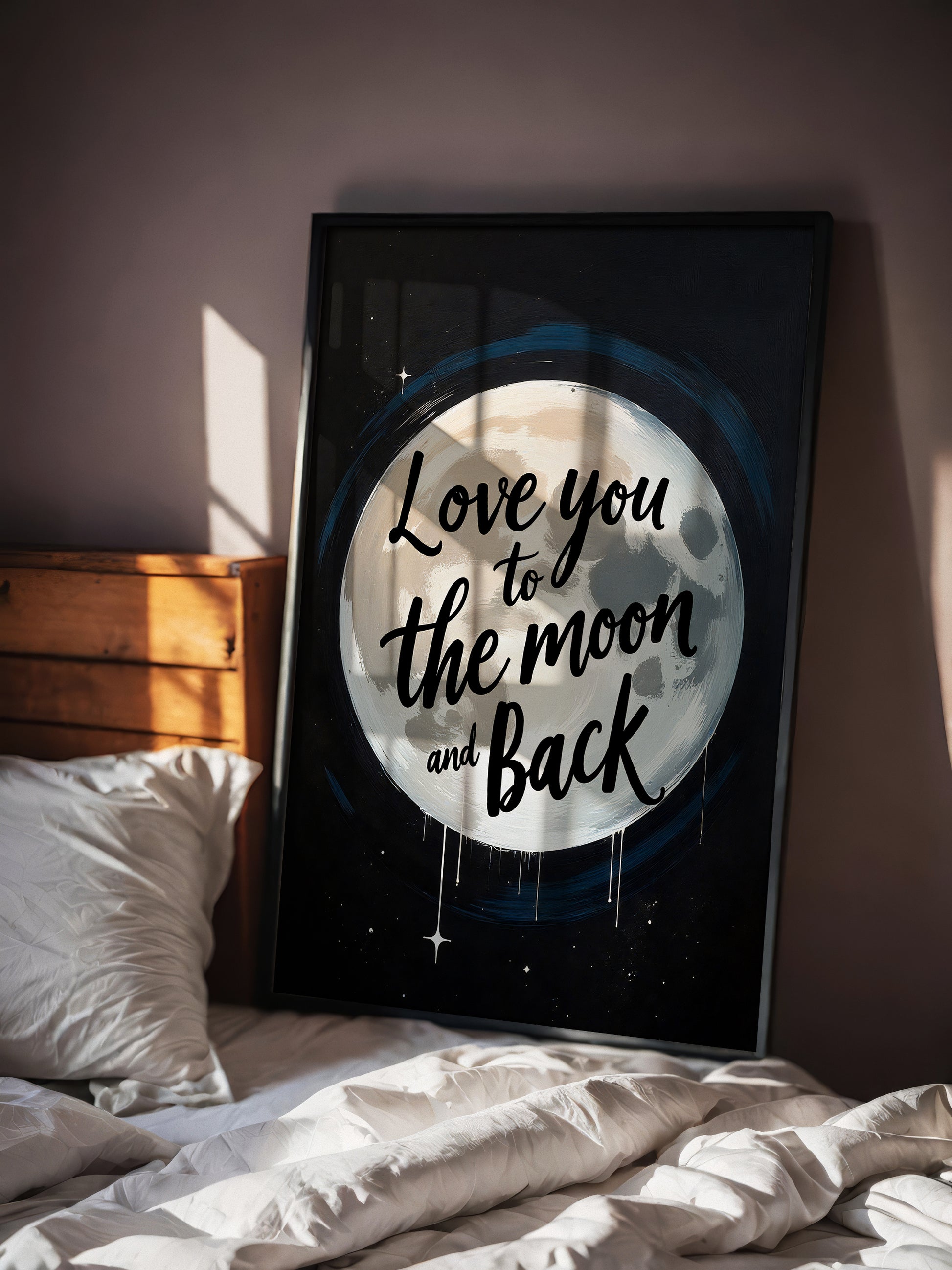 love you to the moon and back vol.3