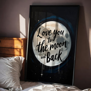 love you to the moon and back vol.3