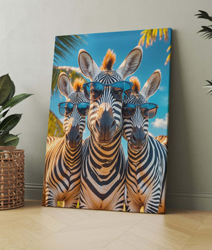Zebra Squad