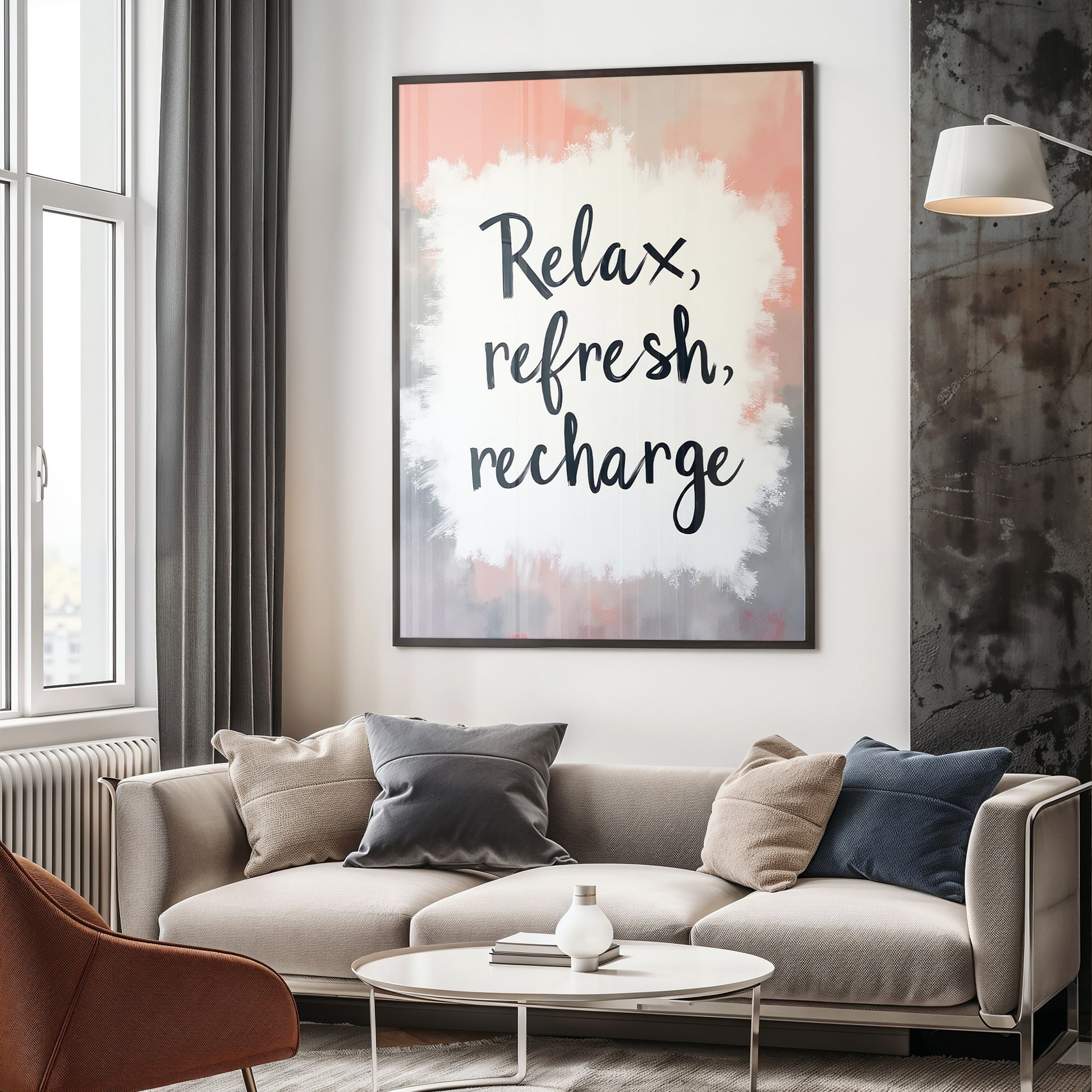 Relax, Refresh, Recharge - Vol.1