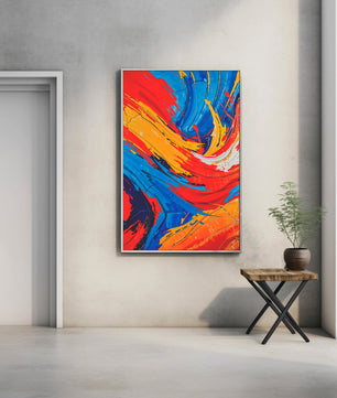 Dynamic Flow