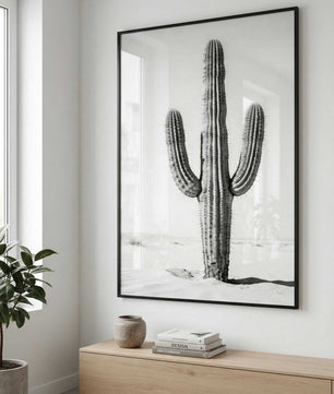 Silent Lines – Cactus