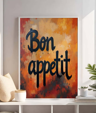Bon Appetit Vol.2